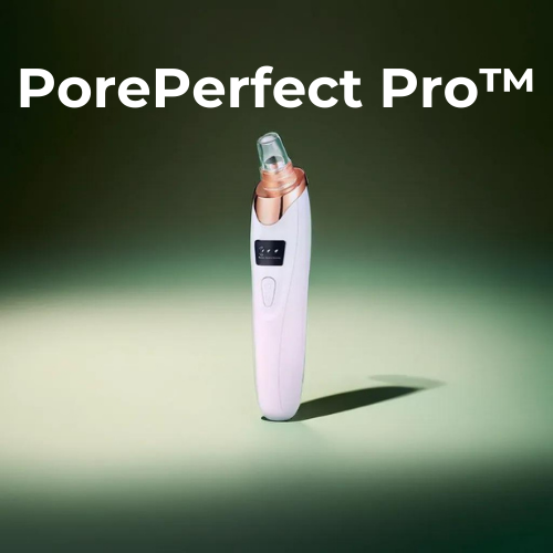 PorePerfect Pro™ -Blackhead Remover from Luxaura